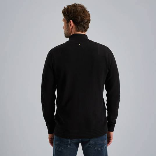 Pme Legend Pullover mit halbem Reißverschluss Outlet