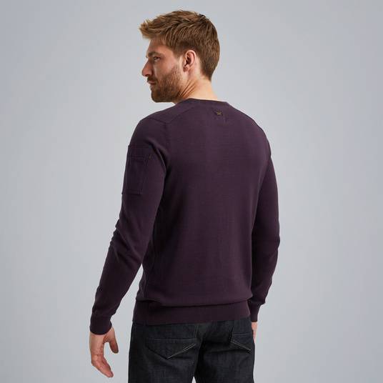 Pme Legend American Classic Pullover Auslauf