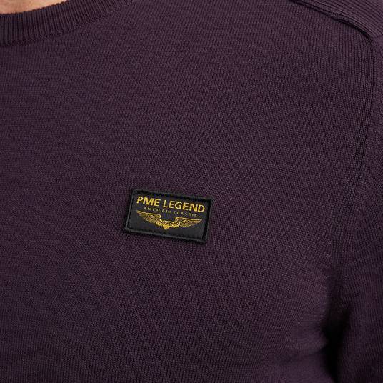 Pme Legend American Classic Pullover Auslauf