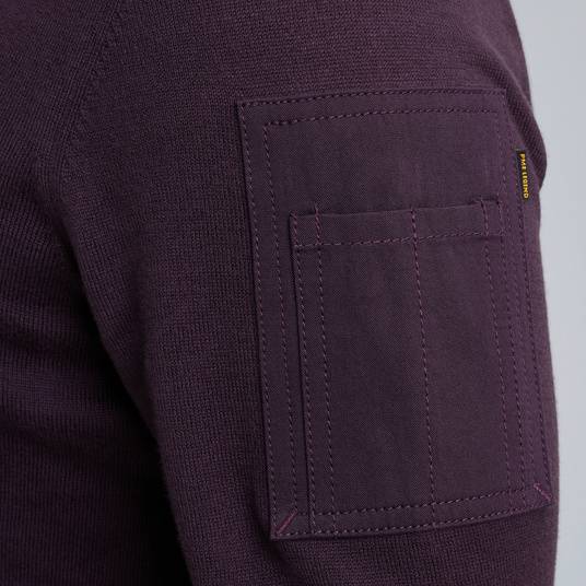 Pme Legend American Classic Pullover Auslauf
