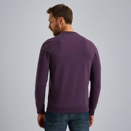 Pme Legend American Classic Sweatshirt Angebote