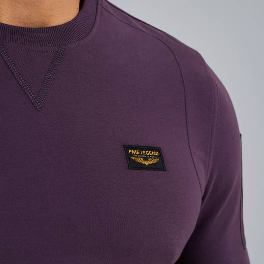 Pme Legend American Classic Sweatshirt Angebote