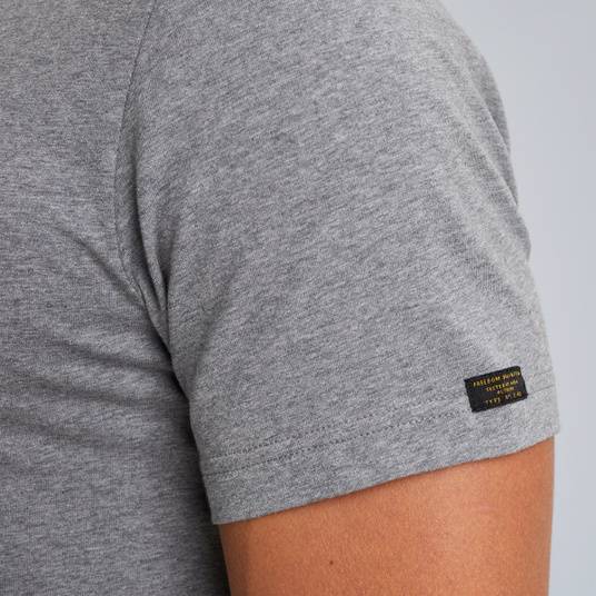 Pme Legend T-Shirt mit Artwork Günstiger Verkauf