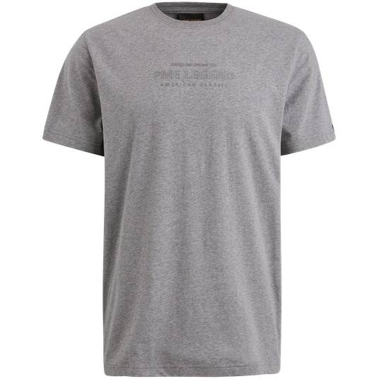 Pme Legend T-Shirt mit Artwork Günstiger Verkauf
