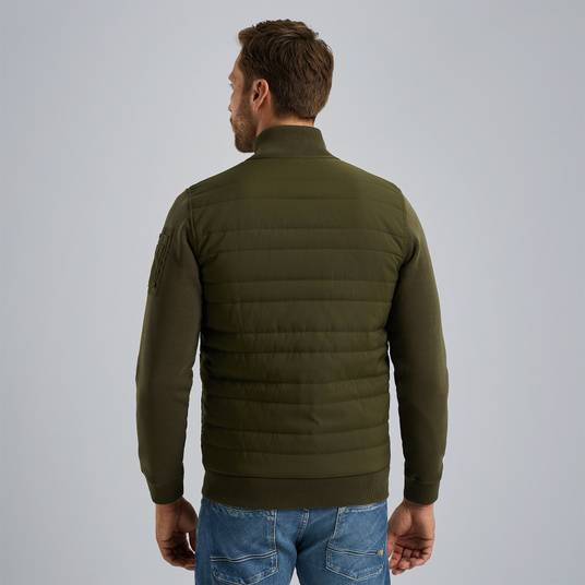 Pme Legend Hybridjacke mit Reißverschluss Meist gekauft