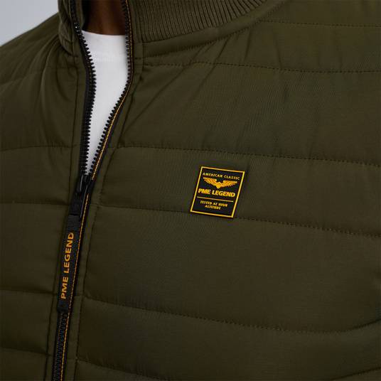 Pme Legend Hybridjacke mit Reißverschluss Meist gekauft