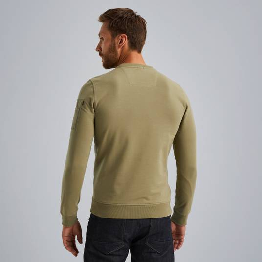 Pme Legend American Classic Sweatshirt Blitzverkäufe