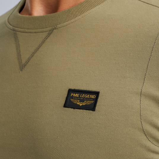 Pme Legend American Classic Sweatshirt Blitzverkäufe