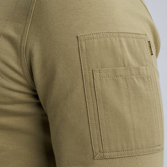 Pme Legend American Classic Sweatshirt Blitzverkäufe