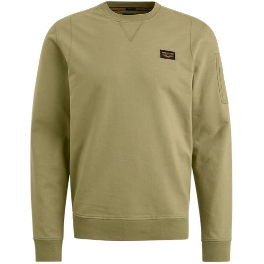 Pme Legend American Classic Sweatshirt Blitzverkäufe