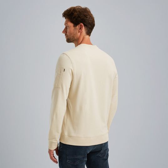 Pme Legend American Classic Sweatshirt Sonderangebot