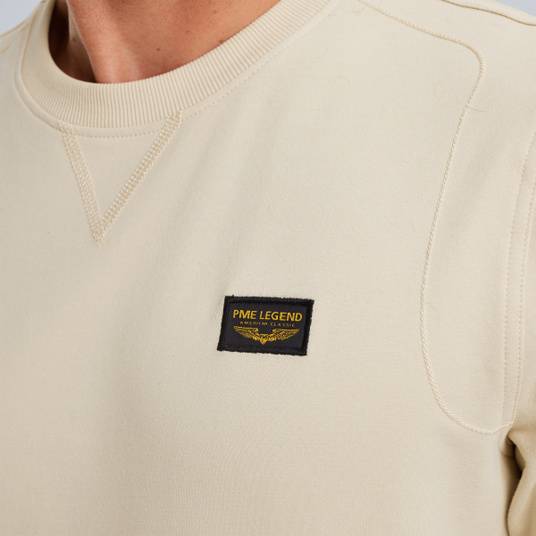 Pme Legend American Classic Sweatshirt Sonderangebot