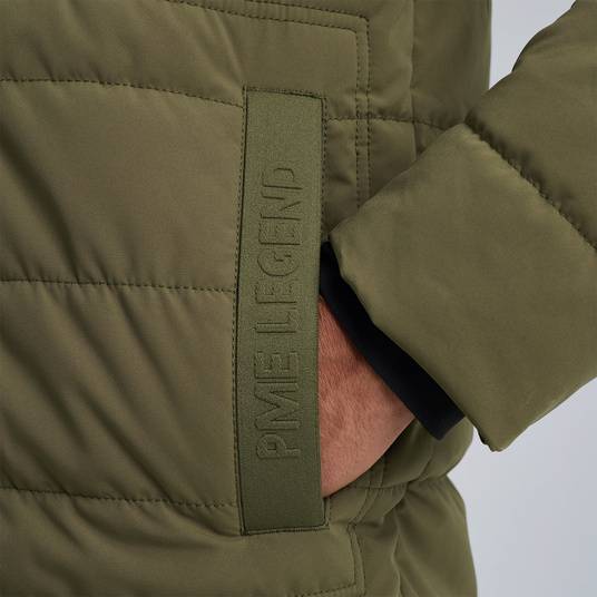 Pme Legend Freightyet Jacke Saisonschlussverkauf