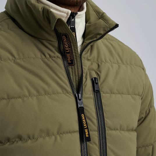 Pme Legend Freightyet Jacke Saisonschlussverkauf