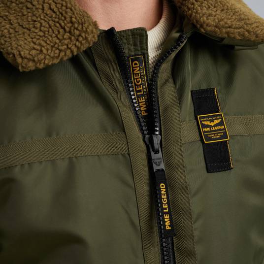 Pme Legend Veste Glazer Black Friday