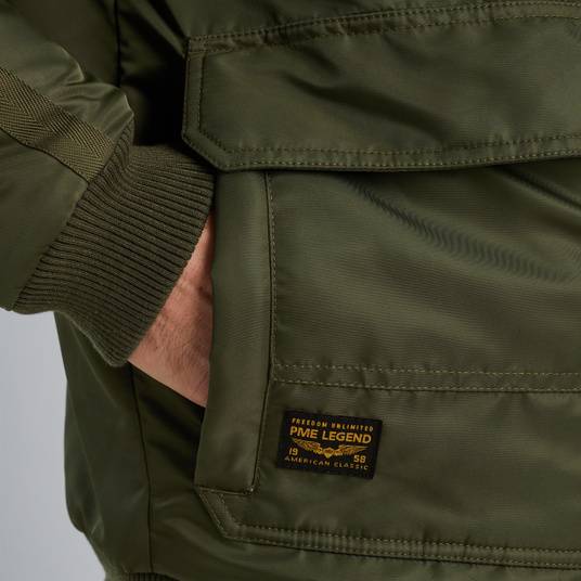 Pme Legend Veste Glazer Black Friday