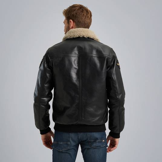 Pme Legend Hudson Lederjacke Muttertagsangebot