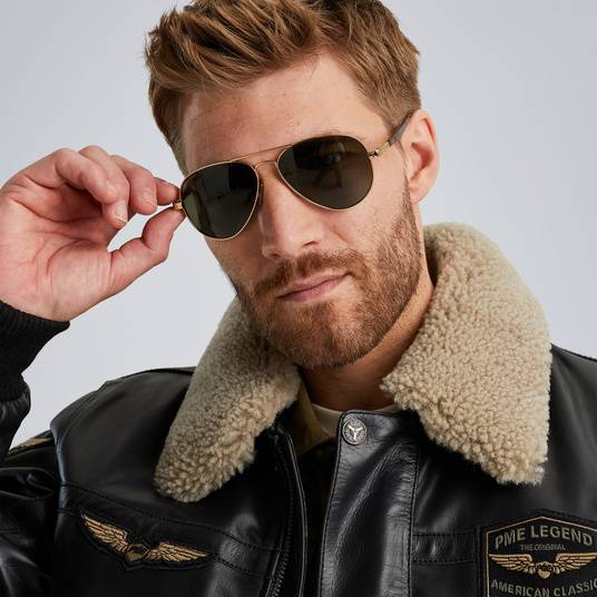 Pme Legend Hudson Lederjacke Muttertagsangebot