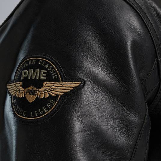 Pme Legend Hudson Lederjacke Muttertagsangebot