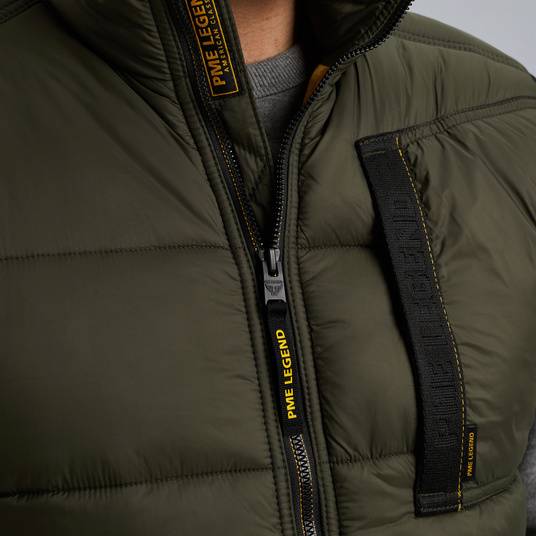 Pme Legend Avizer Bodywarmer Jubiläumsangebot