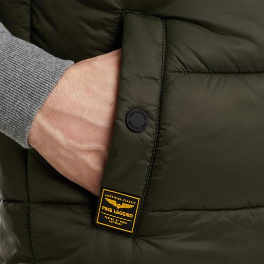 Pme Legend Avizer Bodywarmer Jubiläumsangebot
