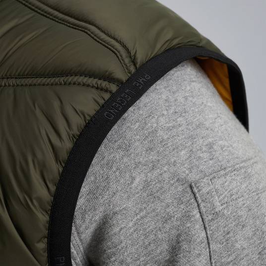Pme Legend Avizer Bodywarmer Jubiläumsangebot