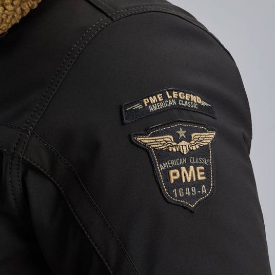 Pme Legend Wingforce Softshell-Jacke Heißer Verkauf