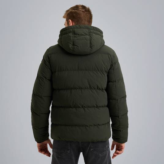 Pme Legend Brewster Jacke Neueste Mode