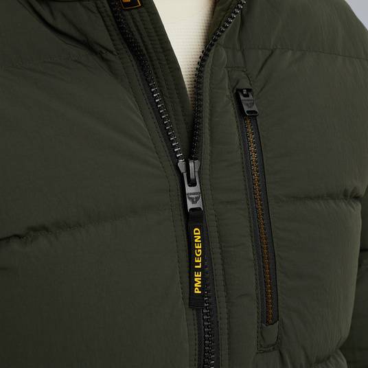Pme Legend Brewster Jacke Neueste Mode
