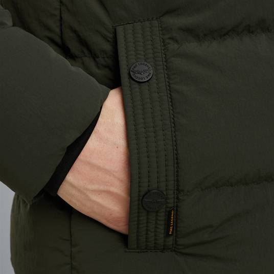 Pme Legend Brewster Jacke Neueste Mode