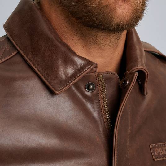 Pme Legend Eagle Eye Lederjacke Online Outlet