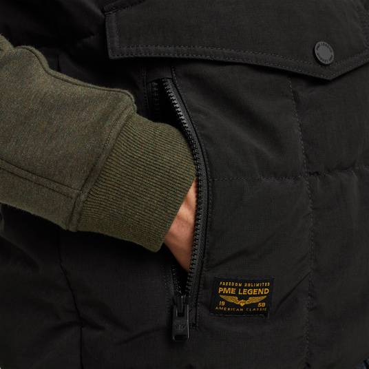 Pme Legend Yetwing Bodywarmer Zeitlich begrenztes Angebot