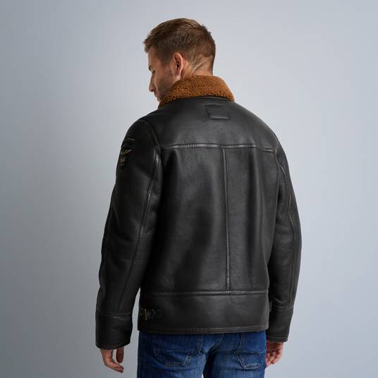 Pme Legend Lammy Sheepskin Jacke Blitzangebot