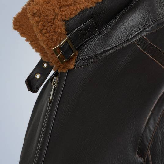 Pme Legend Lammy Sheepskin Jacke Blitzangebot