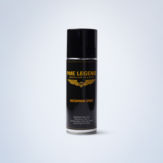 Pme Legend Leather spray for jacket Neuheiten