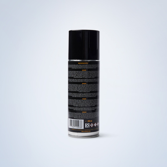 Pme Legend Leather spray for jacket Neuheiten