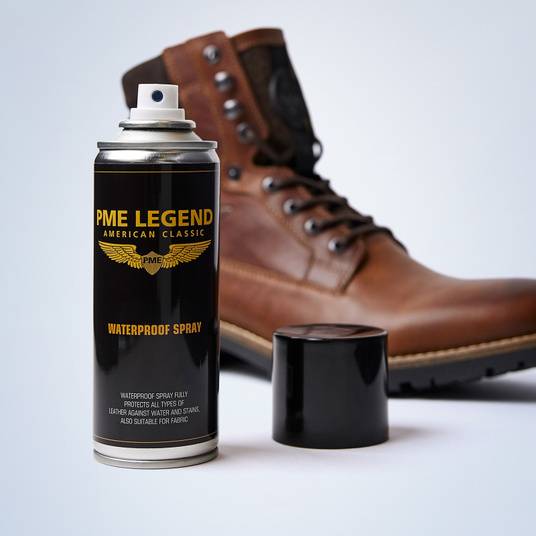 Pme Legend Leather spray for jacket Neuheiten