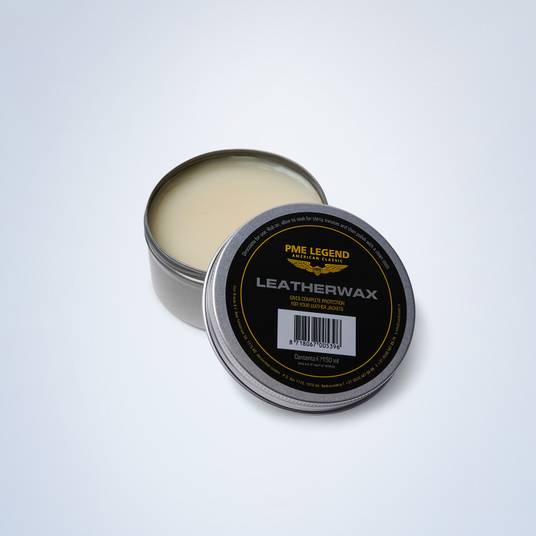 Pme Legend Leather wax for sheepskins Bestseller