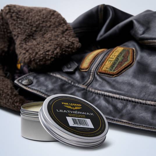 Pme Legend Leather wax for sheepskins Bestseller