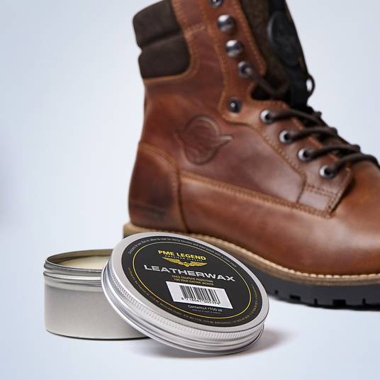 Pme Legend Leather wax for sheepskins Bestseller