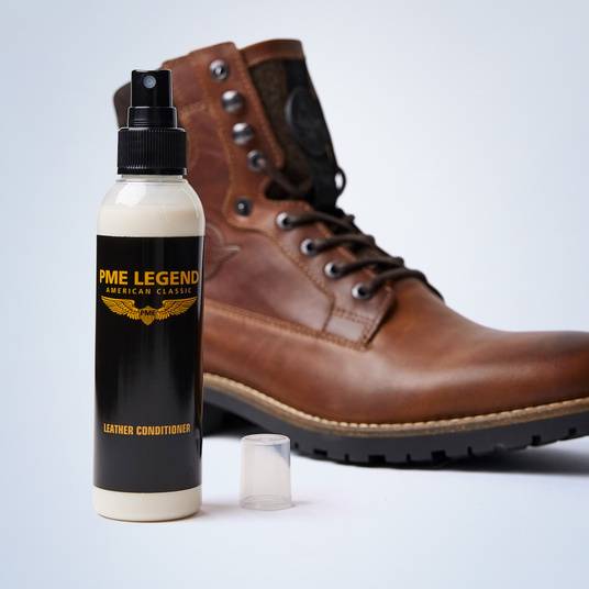 Pme Legend Leather conditioner Saisonale Angebote
