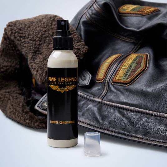 Pme Legend Leather conditioner Saisonale Angebote