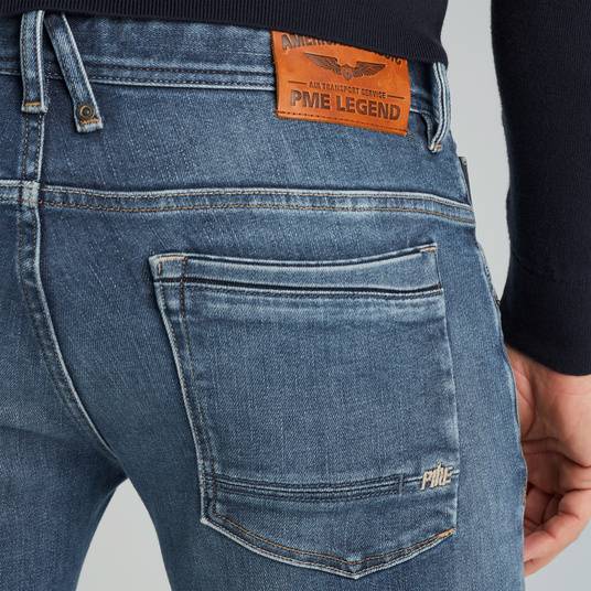Pme Legend Skyrak Regular Fit Jeans Tägliche Deals