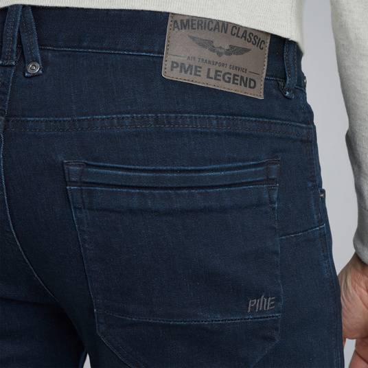 Pme Legend PME Legend Nightflight Regular Fit Jeans Sonderangebote
