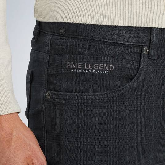 Pme Legend PME Legend Nightflight Regular Fit Hose VIP-Rabatte