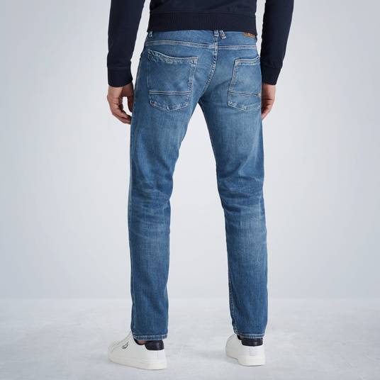 Pme Legend Commander 3.0 Relaxed Fit Jeans Tiefpreis