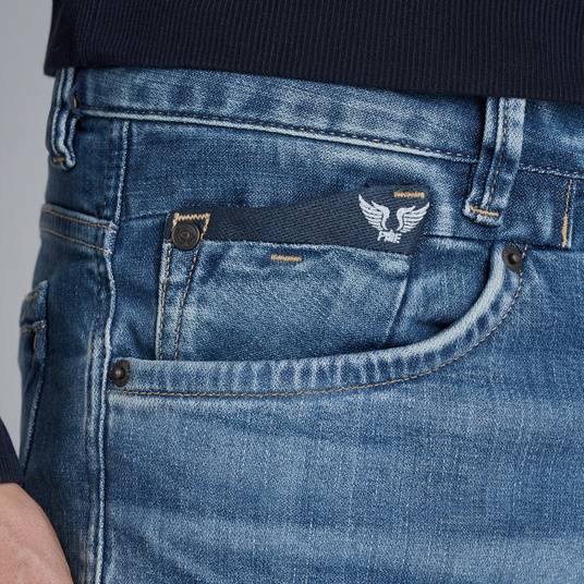 Pme Legend Commander 3.0 Relaxed Fit Jeans Tiefpreis