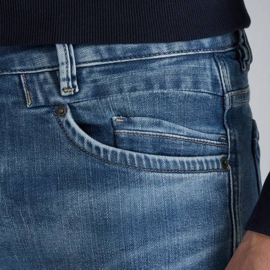 Pme Legend Commander 3.0 Relaxed Fit Jeans Tiefpreis
