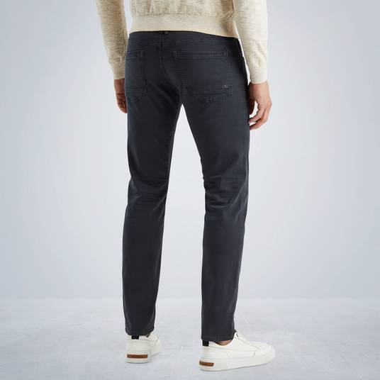 Pme Legend Tailwheel Slim Fit Hose aus farbigem Denim Kostenlose Rückgabe