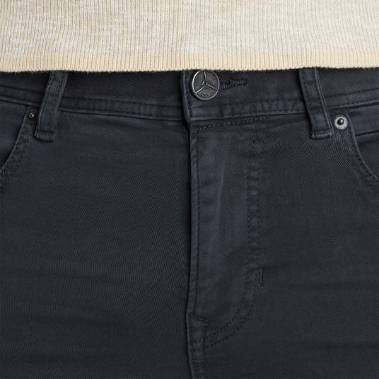 Pme Legend Tailwheel Slim Fit Hose aus farbigem Denim Kostenlose Rückgabe